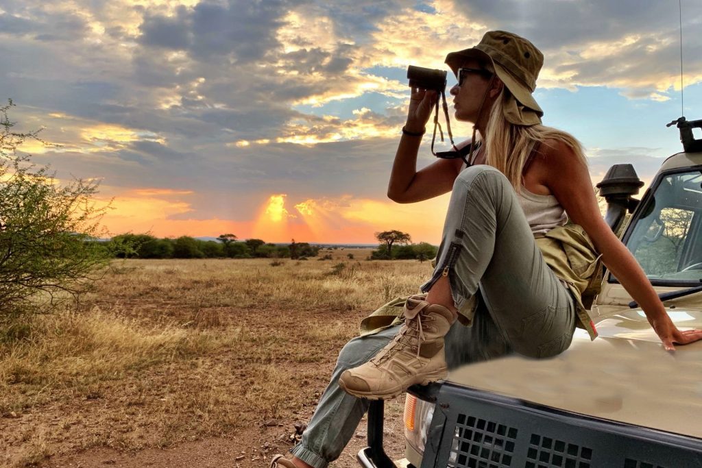 Serengeti Nationanal Park