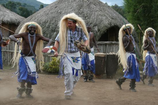 cultural
