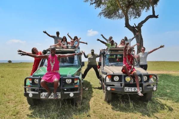 Affordable African Safaris and Adventure