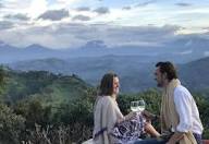 view of bwindi impenetrable