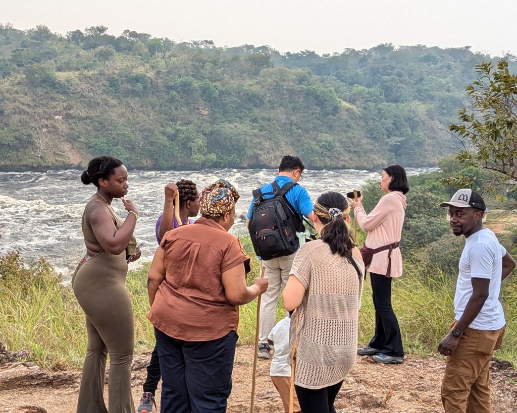 murchison falls