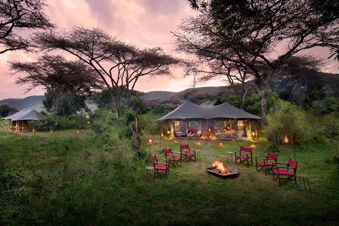 The Best Luxury Safaris and Adventures in Africa