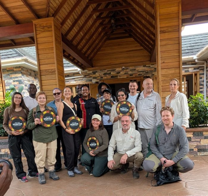 Top 10 Best Safari Destinations in Africa