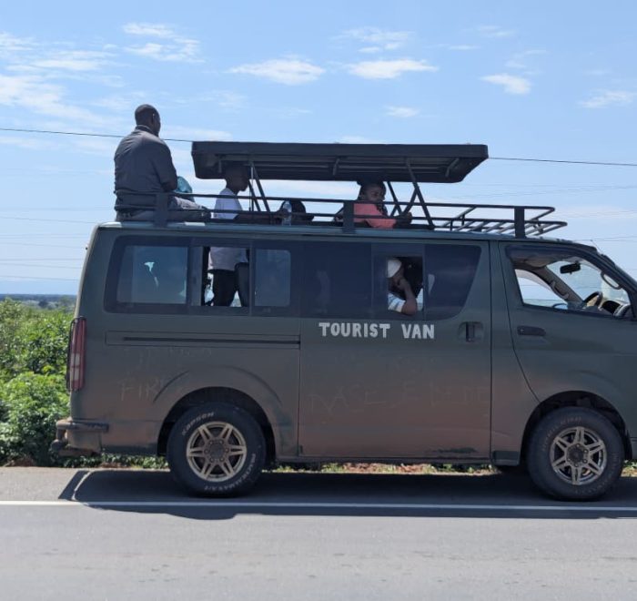 Uganda Safaris and Tours