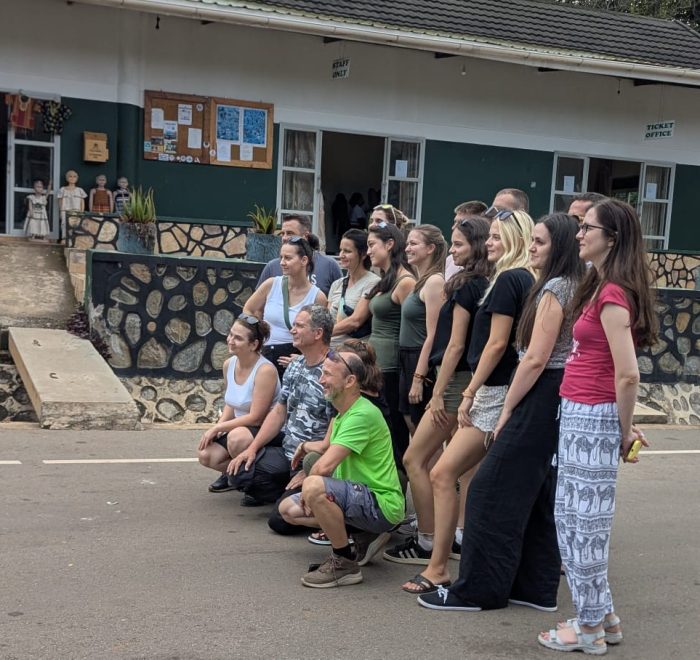 Family Safari Packages in Uganda