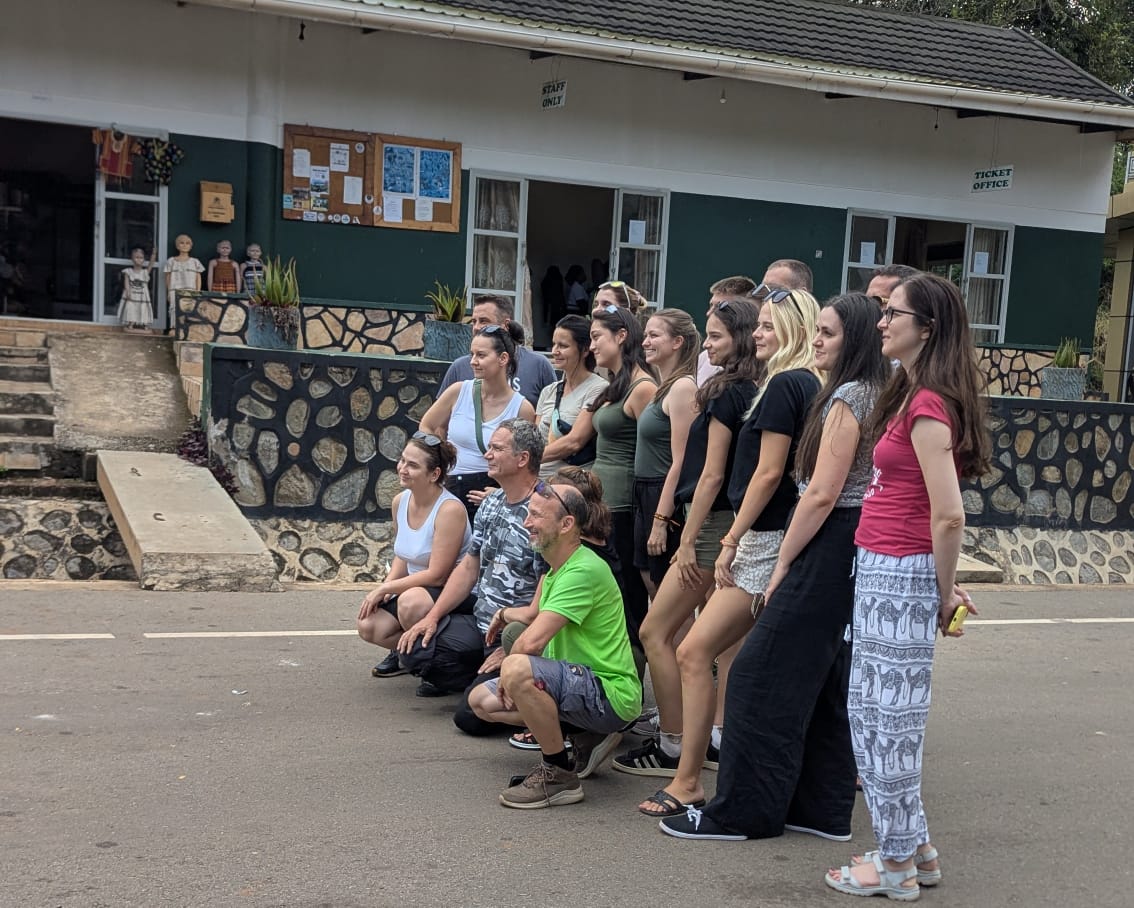 Family Safari Packages in Uganda Family Safari Packages in Uganda