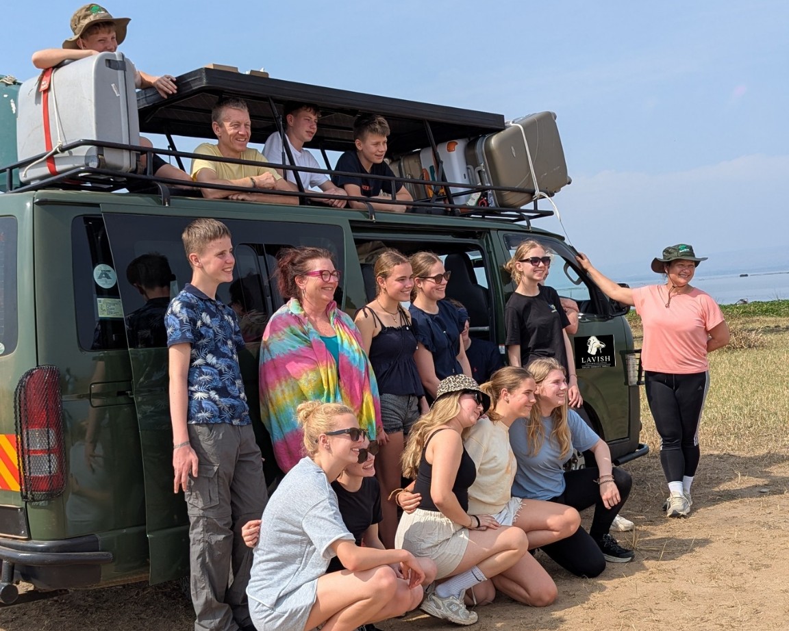 The Best Uganda Safari Tours