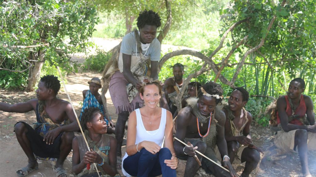 tanzania safari