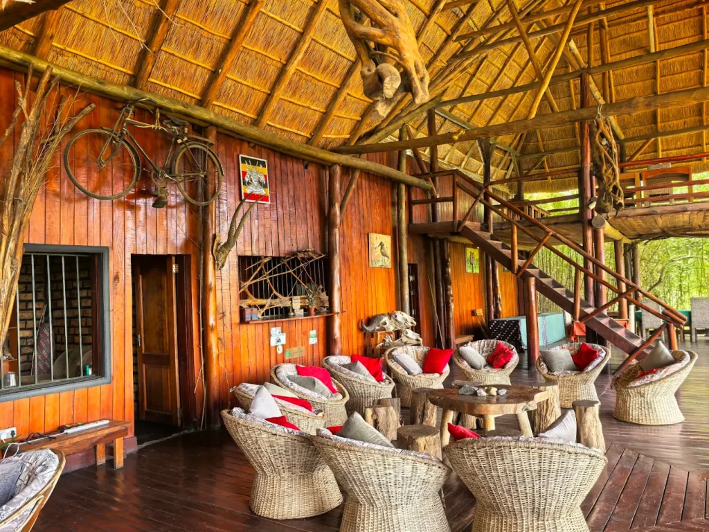 accomodation