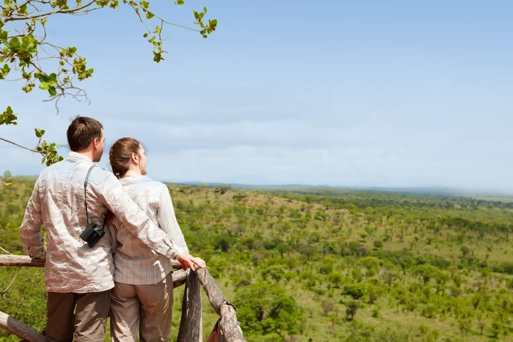 tanzania safari