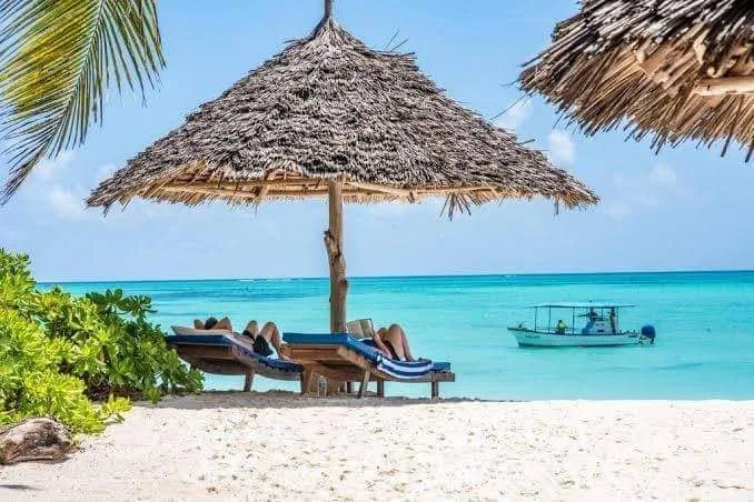 Zanzibar