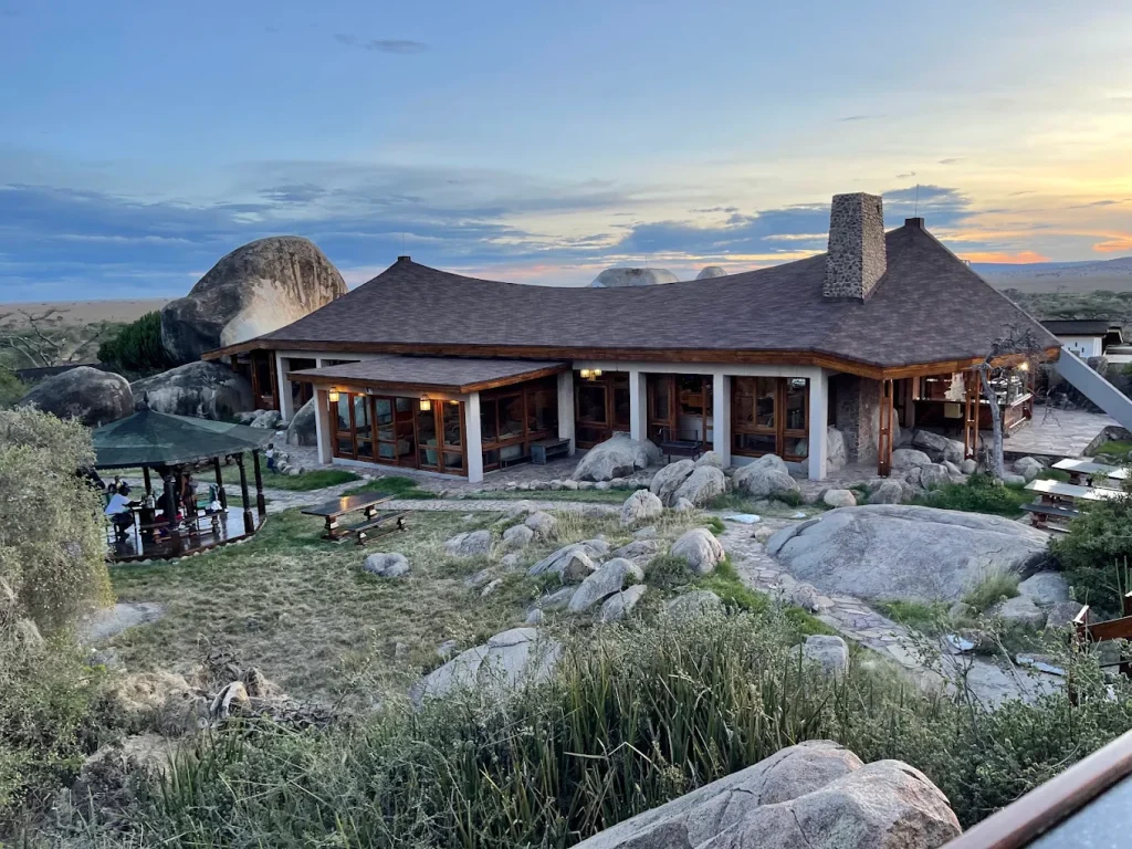 tanzania safari