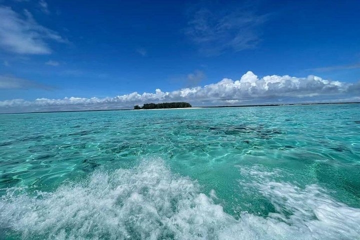 Beautifully beaches