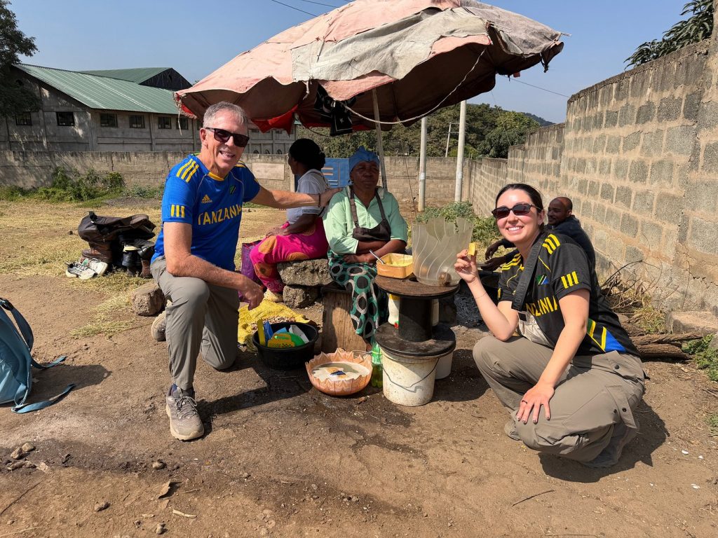 tanzania local market3